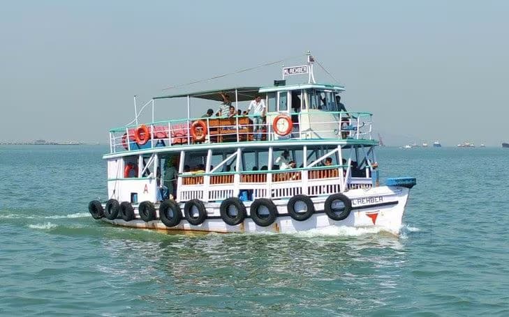 Ajanta ferry operator