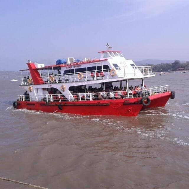 Maldar ferry operator
