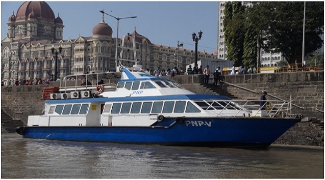 PNP ferry operator